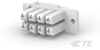 Rectangular Wire & Cable Connectors & Housings - 179803-1 - TE Connectivity
