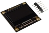 Display Modules - LCD, OLED, Graphic - 1738-DFR0650-ND - DigiKey