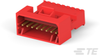 Standard Rectangular Connectors - 647016-8 - TE Connectivity