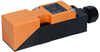 Inductive Sensor ifm efector IM0013 - IME2020-FBOA/NPT/RT - Image