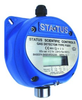Intrinsically Safe Fixed Gas Detectors FGD3 -- FGD3-Series - Image