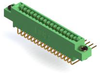 Card Conn, Dual Side, 34Pos, Wire Wrap; Card Edge Connector Type Edac - 75AJ5670 - Newark, An Avnet Company