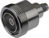 Adapter, Coaxial, 7/16 Jack-Sma Plug; Convert From Coax Type Amphenol Rf - 55W5586 - Newark, An Avnet Company