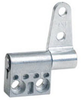 Embedded Hinges - ST-7A-50RB-33 - bisco industries