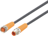Connection cable - EVC271 - ifm electronic gmbh