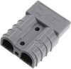 Plug And Socket Connector Housing; Product Range Anderson Power Products - 93B1829 - Newark, An Avnet Company