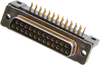D-Sub Conn, Rcpt, Db, 25Pos, Solder; D Sub Connector Type Amp - Te Connectivity - 10H9987 - Newark, An Avnet Company