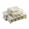 CONN HOUSING PLUG 5POS 6MM - 792-1-1971773-7 - Utmel Electronic Limited
