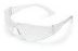 Crews CL110 Checklite® Safety Glasses (Each) - 331400471 - Wiper Master, Inc.