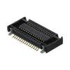 Connectors, Interconnects-Rectangular Connectors-Arrays, Edge Type, Mezzanine (Board to Board) - Win Source Electronics
