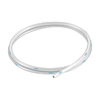 Pneumatics, Hydraulics - Tubing, Hose, Piping - PUN-H-6X1-NT - Quarktwin Technology Ltd.