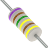 Through Hole Resistors - HHV-25FB-52-7M15-ND - DigiKey