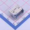 Connectors >> D-Sub/DVI/HDMI Connectors -- A71-05H5-111N1 - Image