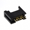 Headers, Receptacles, Female Sockets - 3M5703-ND - DigiKey