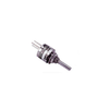 Potentiometers, Variable Resistors - Rotary Potentiometers, Rheostats - SP12B-10K - Acme Chip Technology Co., Limited