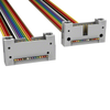 Rectangular Cable Assemblies - H3KKH-1406M-ND - DigiKey