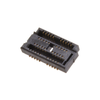 Arrays, Edge Type, Mezzanine (Board to Board) - 612-LTH-010-01-H-D-A-ND - DigiKey