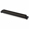 Arrays, Edge Type, Mezzanine (Board to Board) - A114072-ND - DigiKey