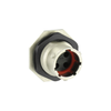 Circular Connector Housings - UT07124PH601-ND - DigiKey