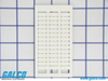 ABBG Wire Markers - 1SNK150000R0000 - Galco Industrial Electronics