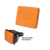 DUST COVERS FOR POWERPOLE PAK 2X2 -- 2-8831P1 - Image