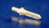 Backplane Connectors - 1-1410773-3 - Powell Electronics, Inc.