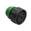 Circular Connector Housings - 889-AHDP06-24-09SN-STA-ND - DigiKey