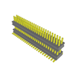 Board Spacers, Stackers (Board to Board) - 612-AW-25-03-G-D-197-075-ND - DigiKey
