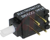 Switch, PCB Pushbutton, RIGHT ANGLE PC MOUNT, 2 CIRCUITS - 70152158 - Allied Electronics, Inc.