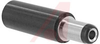 Connector; DC Power; 2.5 x 5.5 mm; 2 A - 70020772 - Allied Electronics, Inc.