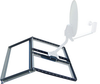 Non-Penetrating Pitched Roof Mount - PRM-2 - Video Mount Products