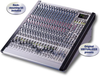 EURORACK - MX3242X - Visual Sound, Inc.