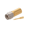 Coaxial Connector (RF) Assemblies - 6099-PE4907-ND - DigiKey