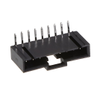 Headers, Male Pins - 2057-CDR-09-TR-ND - DigiKey
