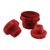 General Purpose Plugs for Metric Threads -- GPM0810RD4 - Image