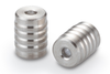 558 Series 316L Press-In Pressure Relief Valve With Ceramic Ball -  - Lee Co. (The)