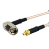 Coaxial Cables (RF) - 5328-FMC0409316-120-ND - DigiKey
