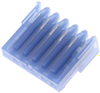 IDC Connectors - 5355002P - RS Components, Ltd.