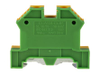 DIN Rail Terminal Blocks - 8725621 - RS Components, Ltd.