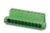 Pluggable Terminal Blocks - 1761555 - RS Components, Ltd.