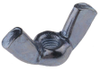 Wing Nuts - 521844 - RS Components, Ltd.