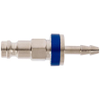 Pneumatic Quick Connect Couplings - 2831358 - RS Components, Ltd.