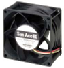 Axial Fans - 1367882 - RS Components, Ltd.