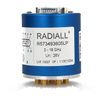 RF Switches - 2201-R573403445LP-ND - DigiKey