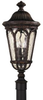 Exterior -Post/Pier Head - 22133 - Light Center (The)