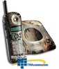 Motorola Camouflage 2.4GHz Cordless Phone - MA357 - TelephoneStuff.com