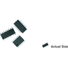 Isolated 1 kohm 50 V 100 mW Resistor - 50-VSOR1603102JTF - ERSAELECTRONICS PTE. LTD.