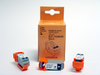 Canon BCI-11B Compatble Blk Ink 3PK - 102000063 - LaserCycle