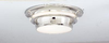6216-PN Flush Mounts-Bowl Style - 719235 - Capital Lighting, Inc.