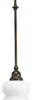 P5043-20 Mini Pendants-Rod - 762210 - Capital Lighting, Inc.